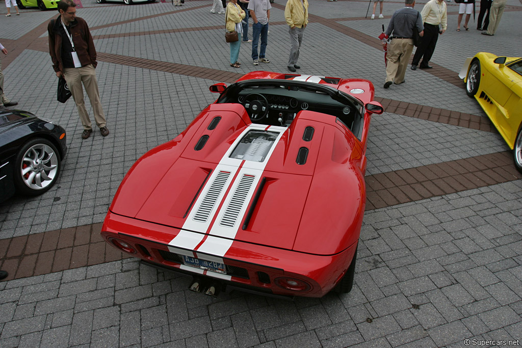 2007 Meadow Brook Concours-5