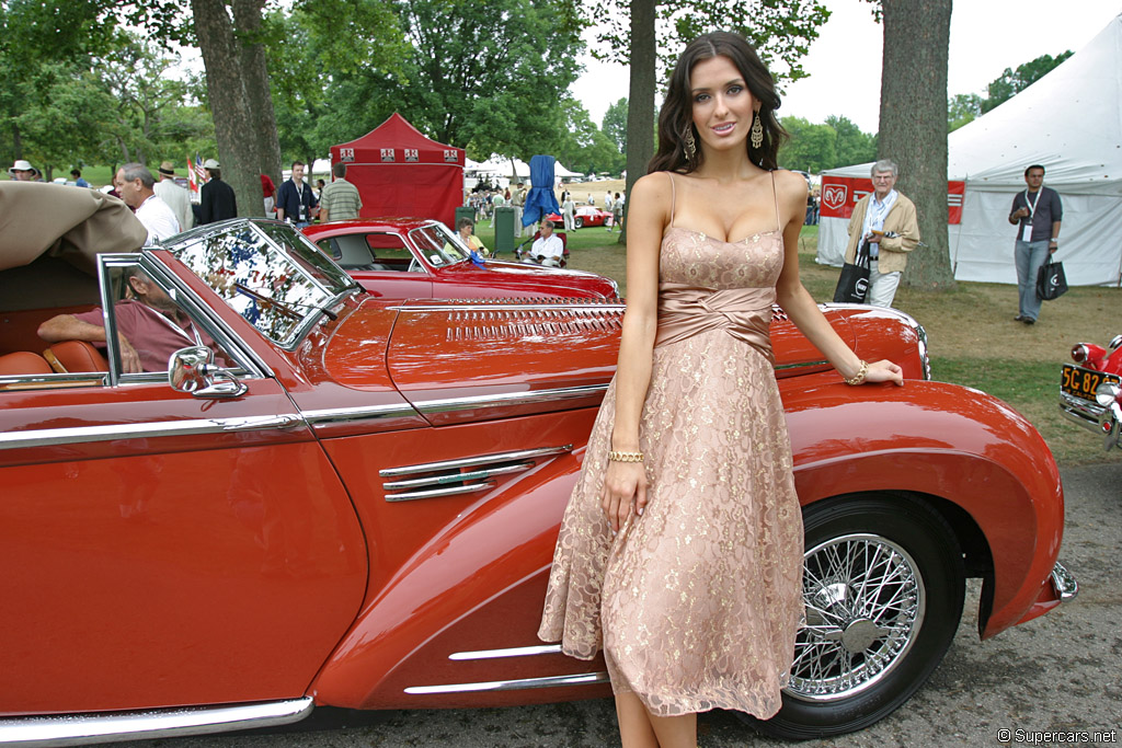 2007 Meadow Brook Concours-17