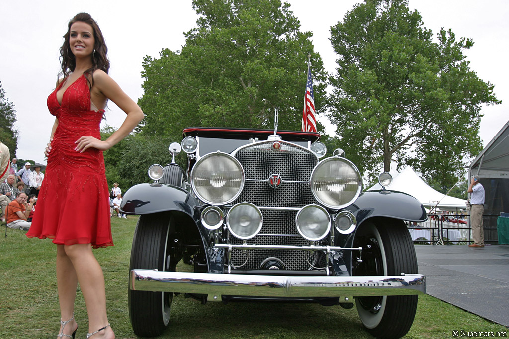 2007 Meadow Brook Concours-12