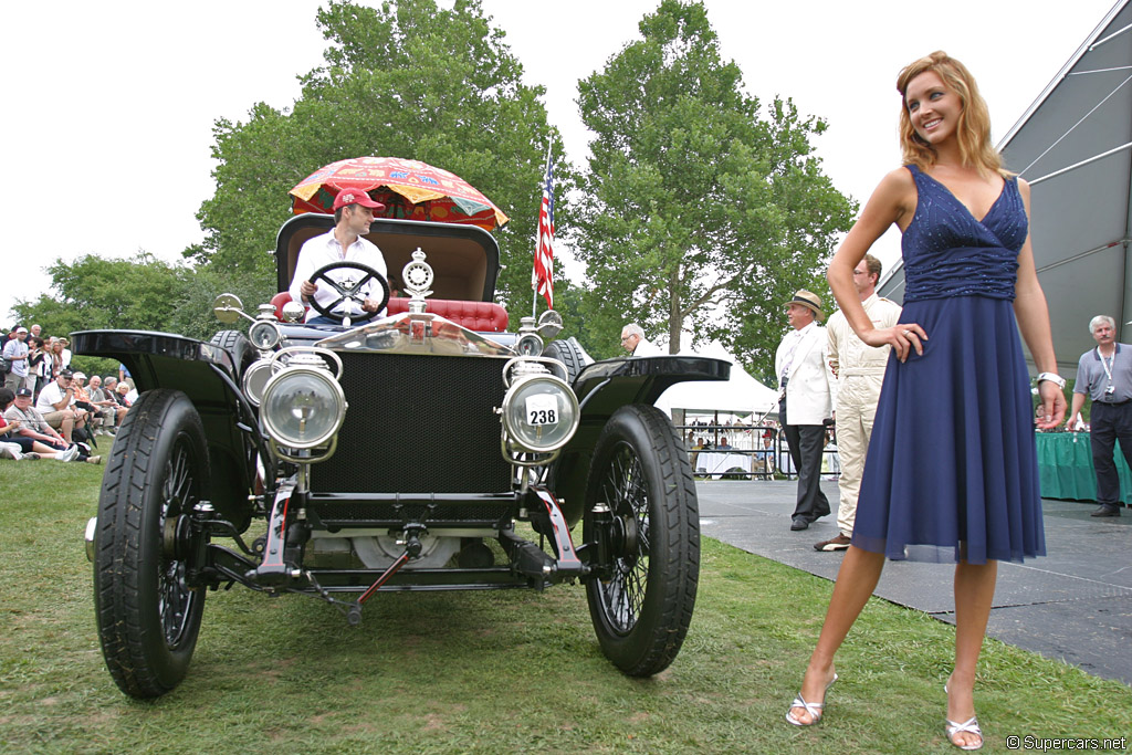 2007 Meadow Brook Concours-11