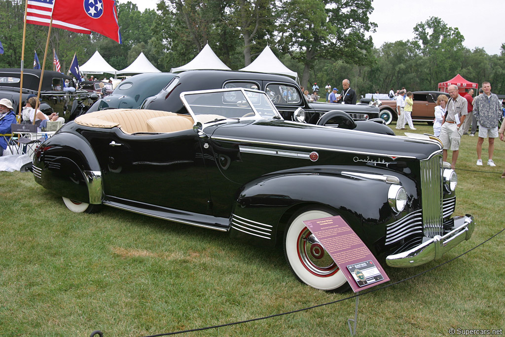 2007 Meadow Brook Concours-12