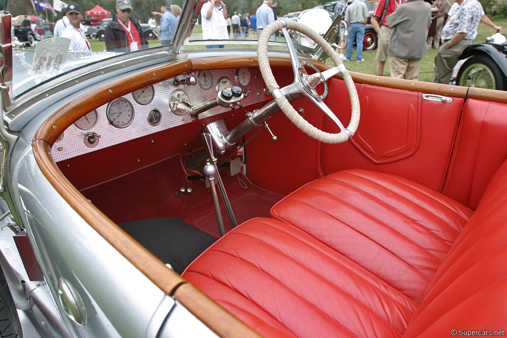 2007 Meadow Brook Concours-11