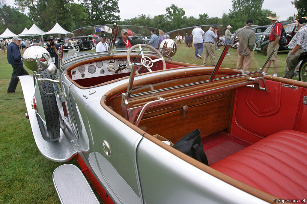 2007 Meadow Brook Concours-11