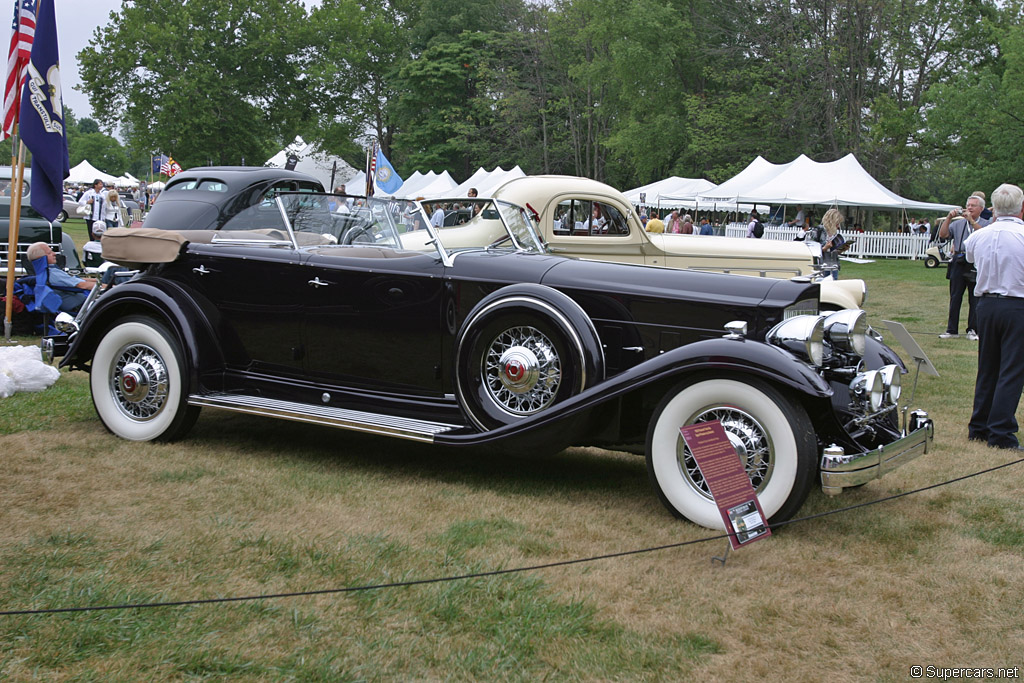 2007 Meadow Brook Concours-12