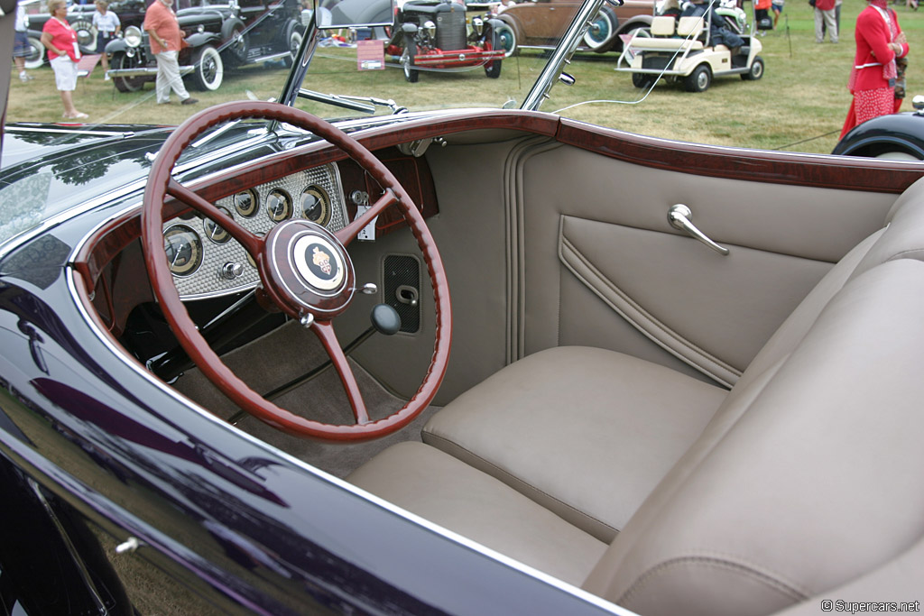 2007 Meadow Brook Concours-12