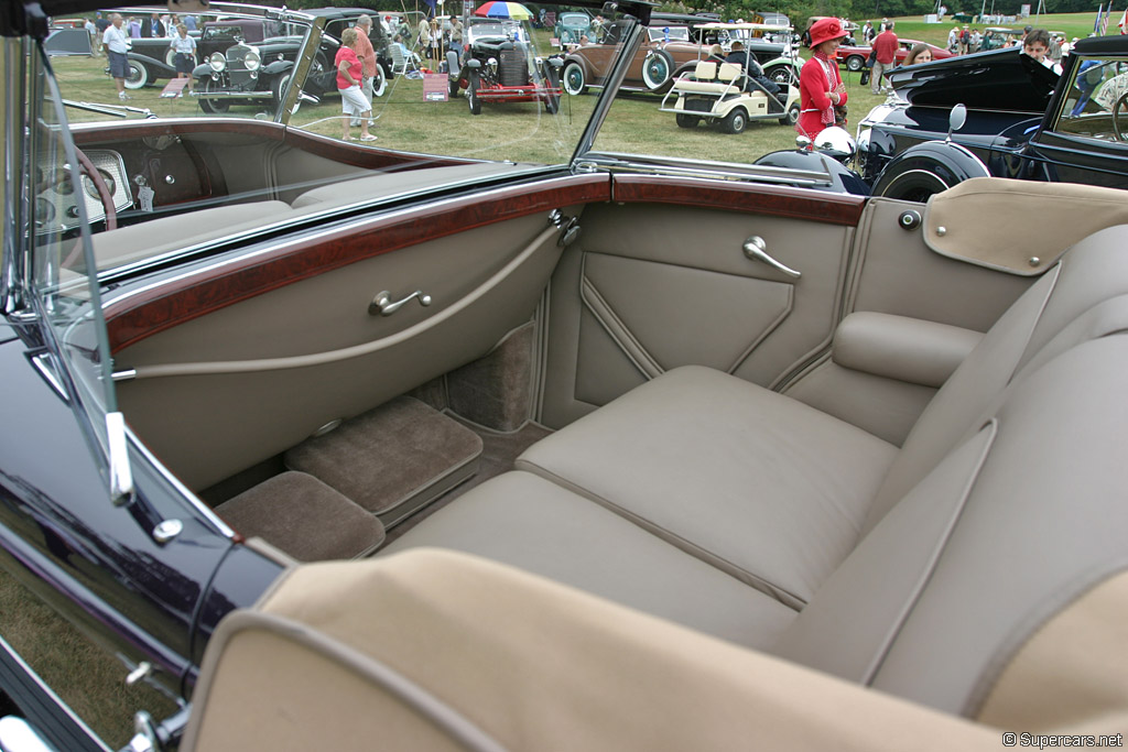 2007 Meadow Brook Concours-12