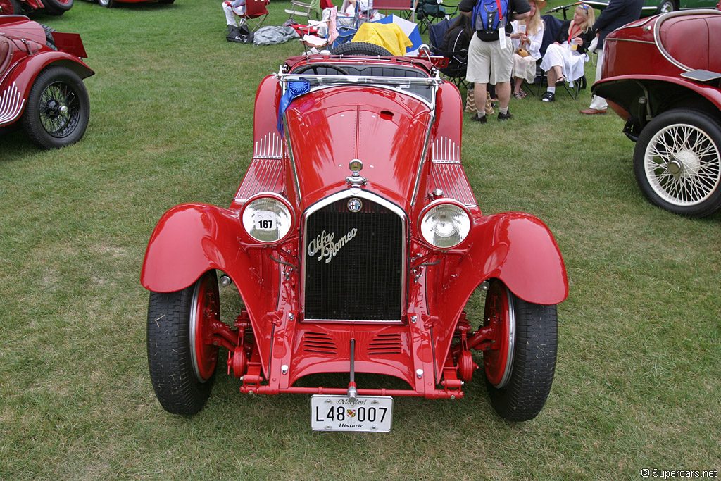 2007 Meadow Brook Concours-13