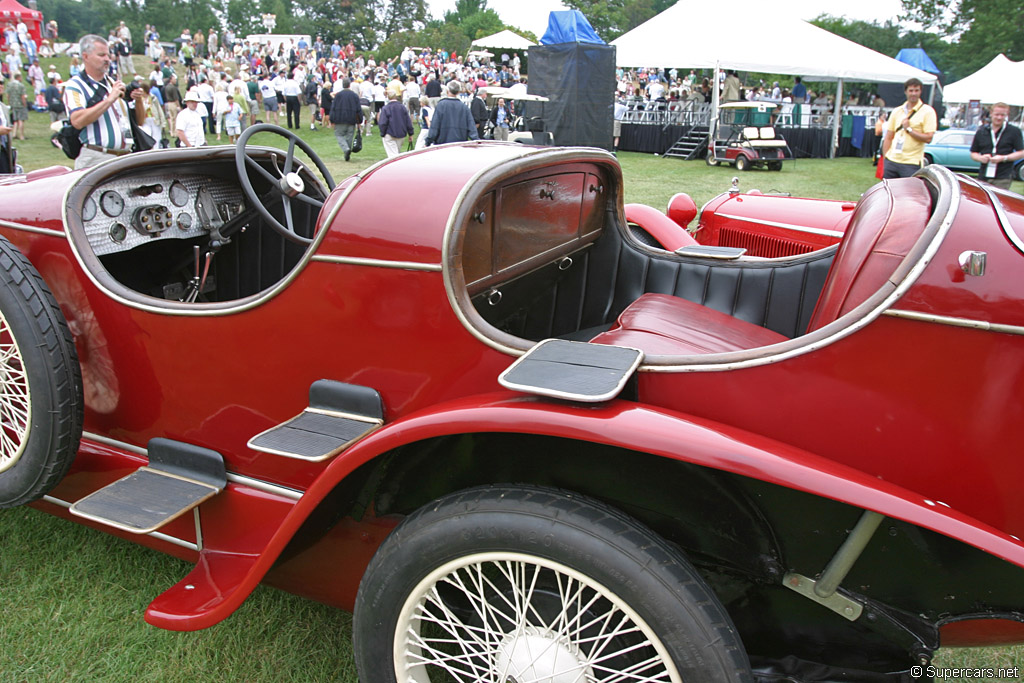 2007 Meadow Brook Concours-13