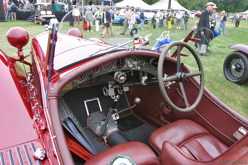 2007 Meadow Brook Concours-13