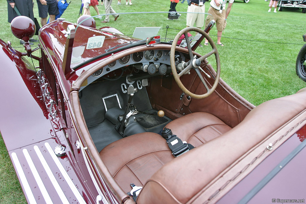 2007 Meadow Brook Concours-13