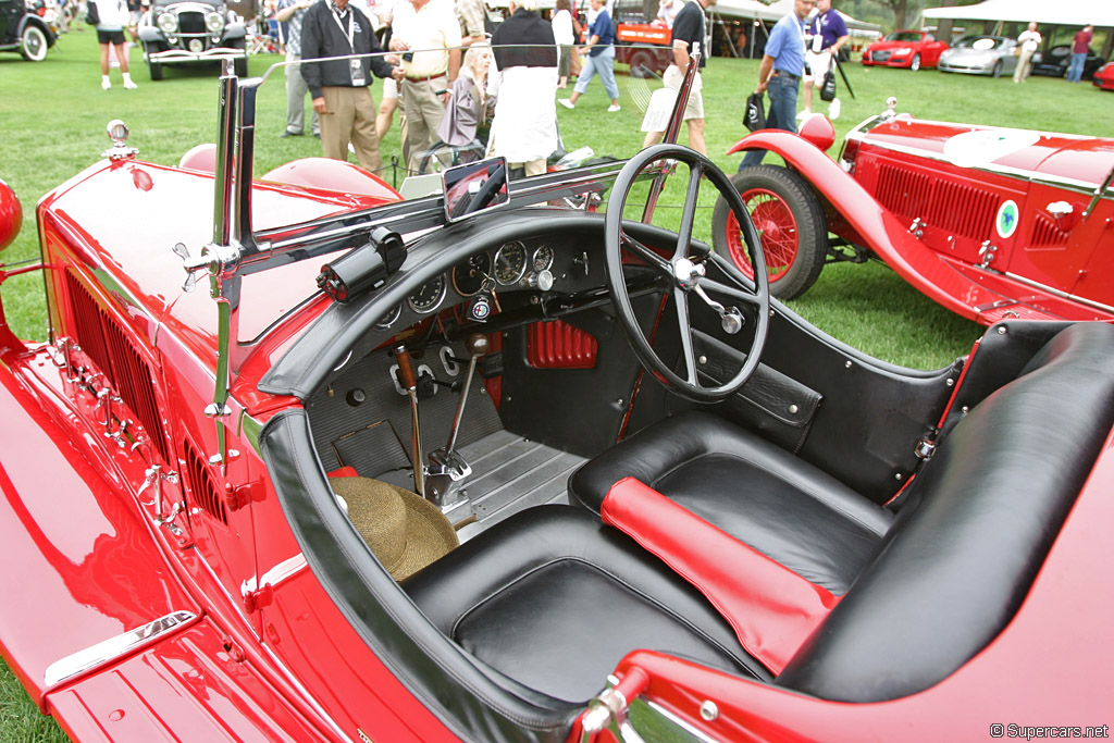 2007 Meadow Brook Concours-13