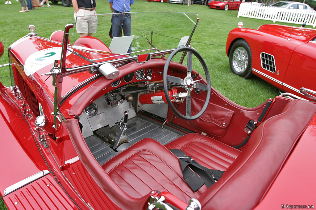 2007 Meadow Brook Concours-13