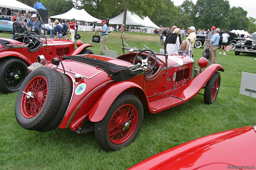 2007 Meadow Brook Concours-13