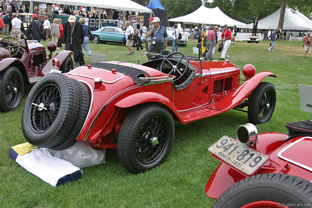 2007 Meadow Brook Concours-13