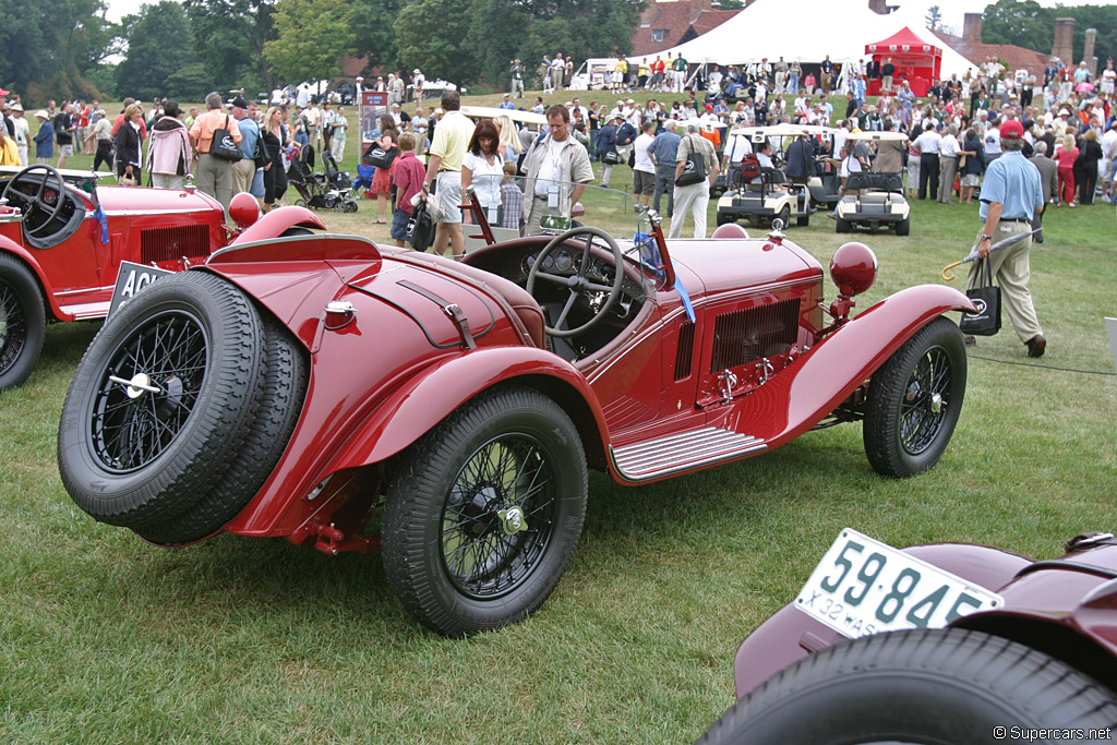 2007 Meadow Brook Concours-13