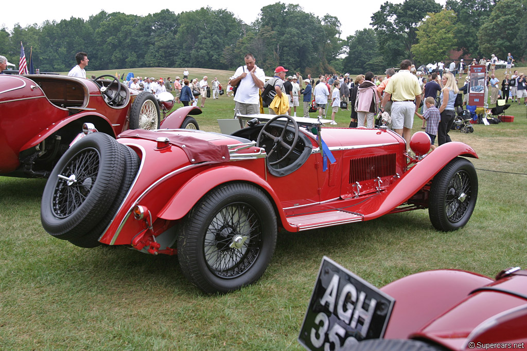2007 Meadow Brook Concours-13