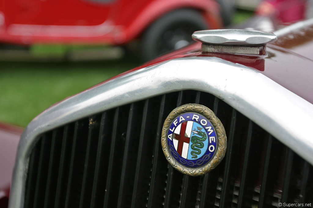 2007 Meadow Brook Concours-13