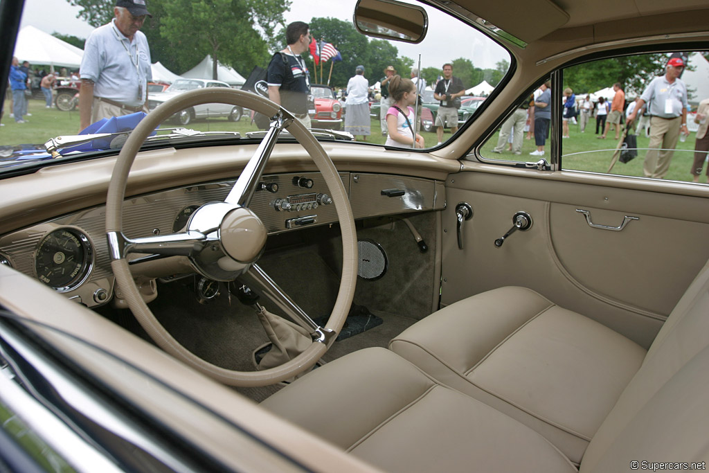 2007 Meadow Brook Concours-17