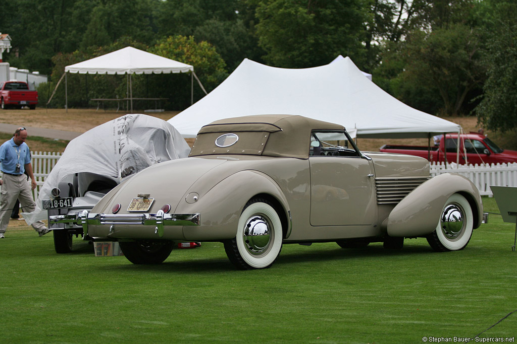 2007 Meadow Brook Concours-14