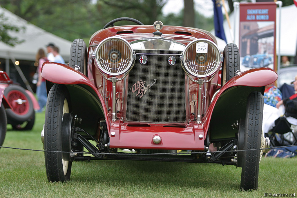 2007 Meadow Brook Concours-13