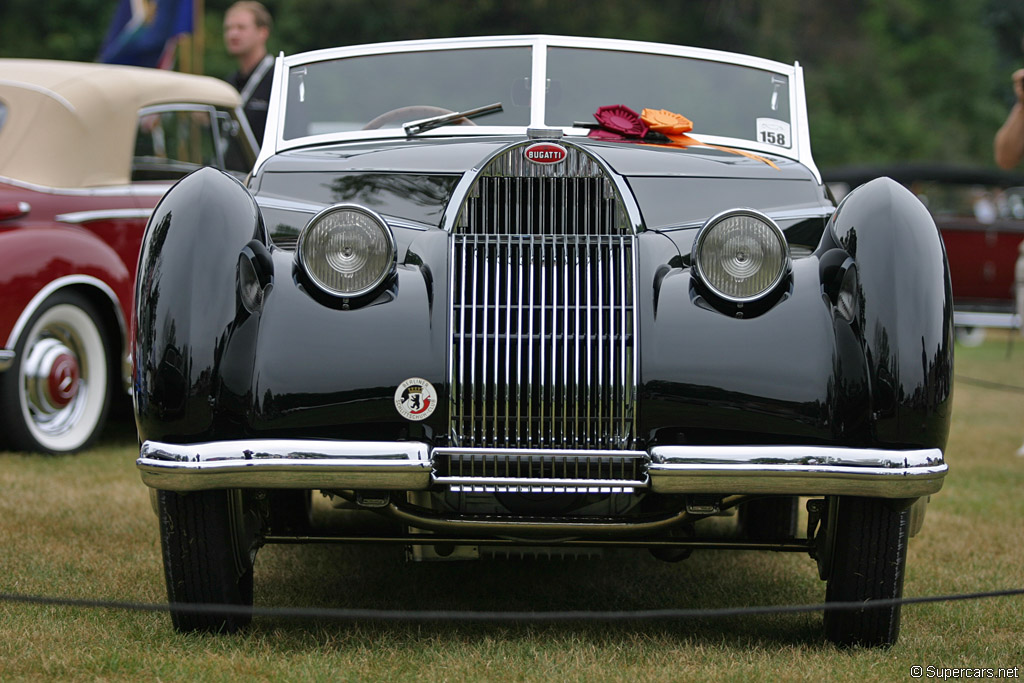 2007 Meadow Brook Concours-17