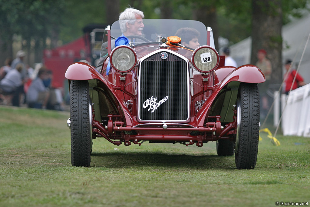 2007 Meadow Brook Concours-13