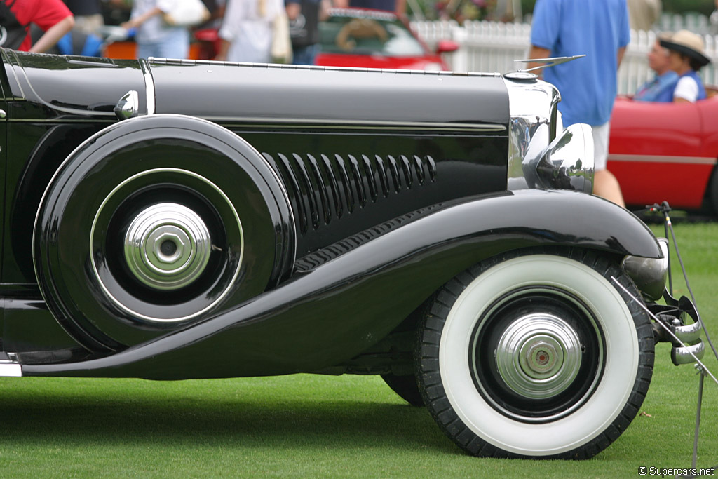 2007 Meadow Brook Concours-14