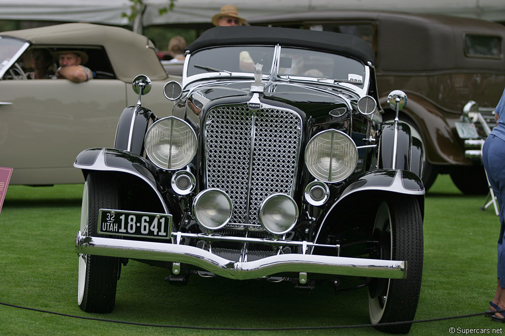 2007 Meadow Brook Concours-14
