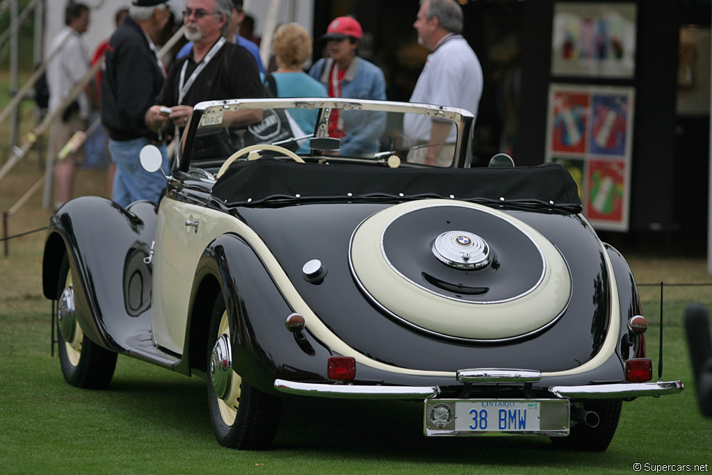 2007 Meadow Brook Concours-10