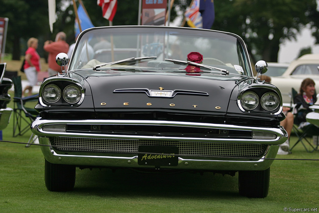 2007 Meadow Brook Concours-9