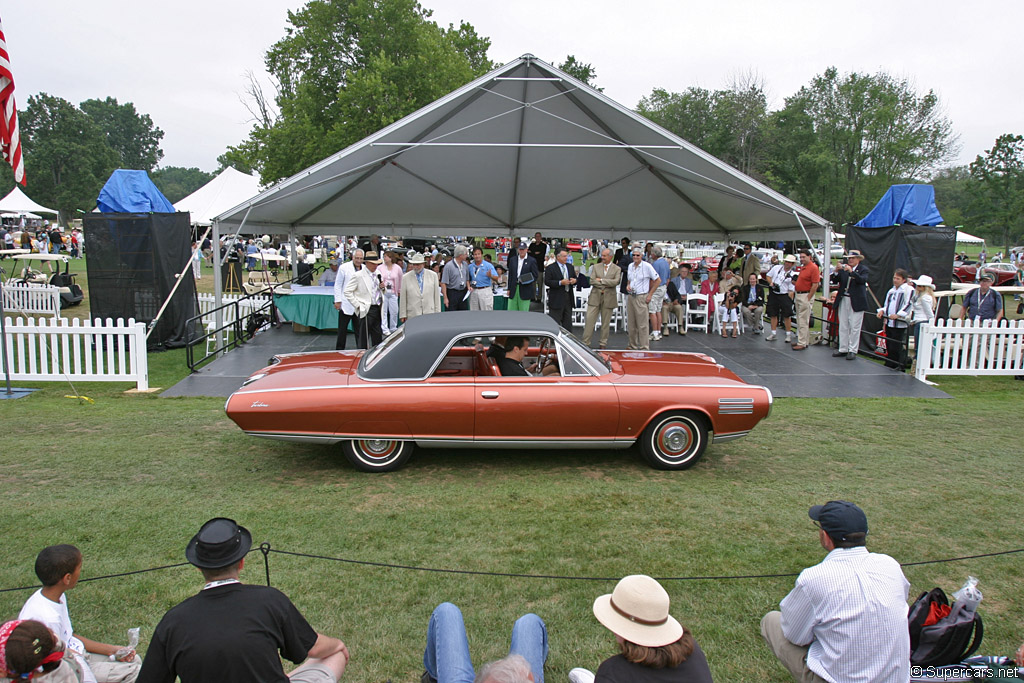 2007 Meadow Brook Concours-9