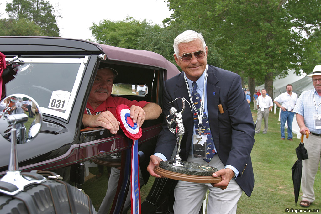 2007 Meadow Brook Concours-12