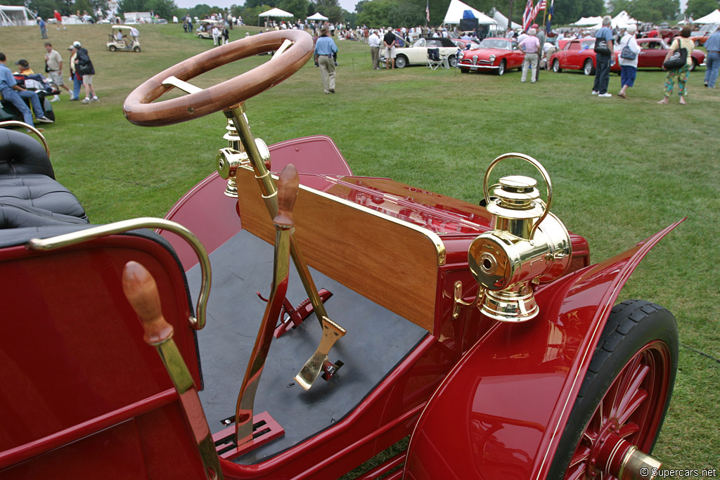 2007 Meadow Brook Concours-11