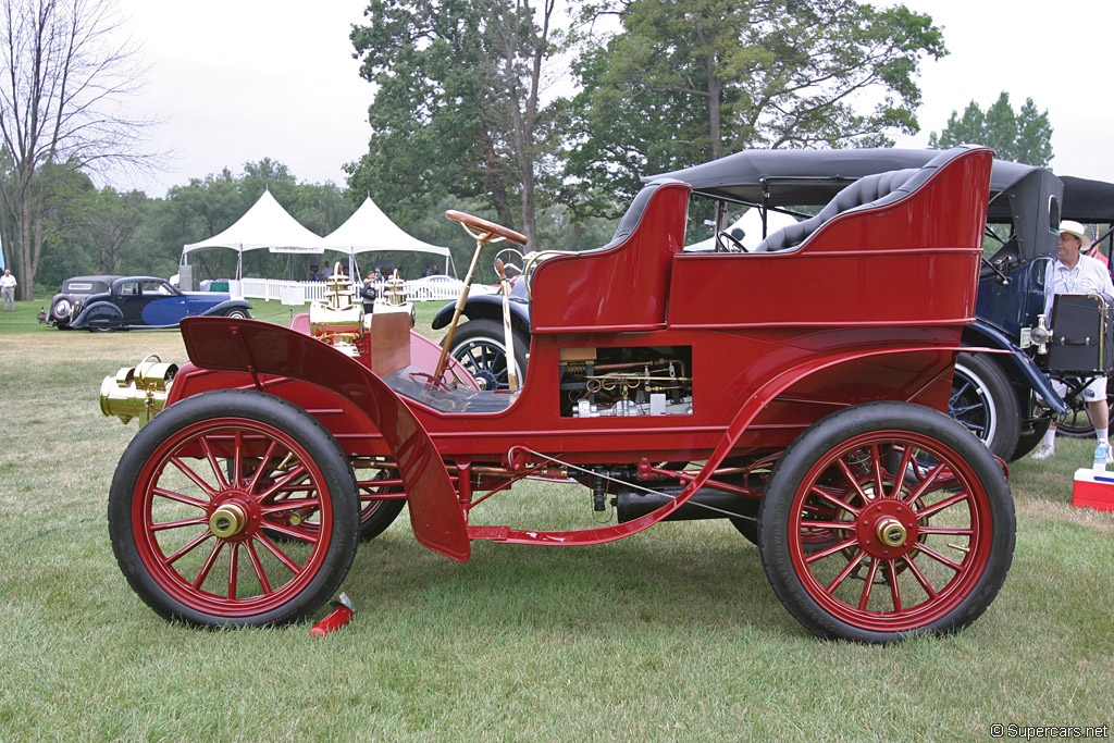 2007 Meadow Brook Concours-11