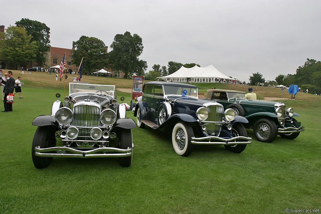 2007 Meadow Brook Concours-16