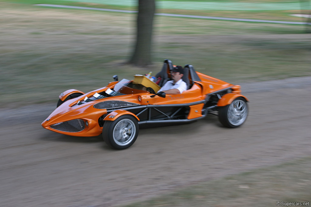 2007 Meadow Brook Concours-5