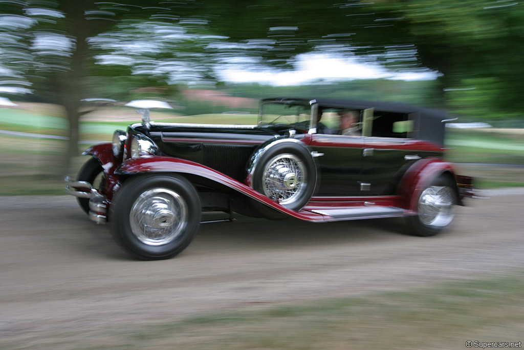 2007 Meadow Brook Concours-14