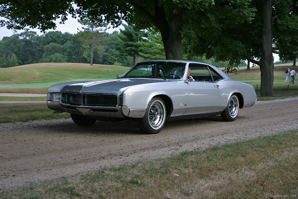 2007 Meadow Brook Concours-9