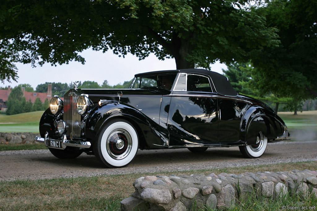 2007 Meadow Brook Concours-17