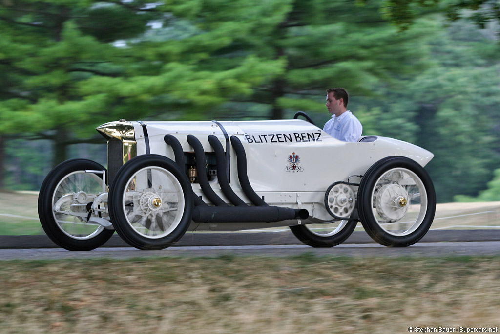 2007 Meadow Brook Concours-6