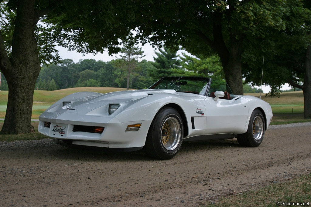 2007 Meadow Brook Concours-9