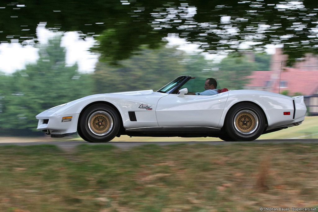 2007 Meadow Brook Concours-9