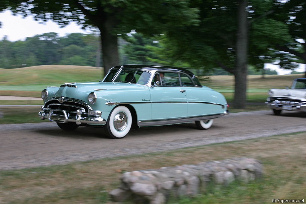 2007 Meadow Brook Concours-9