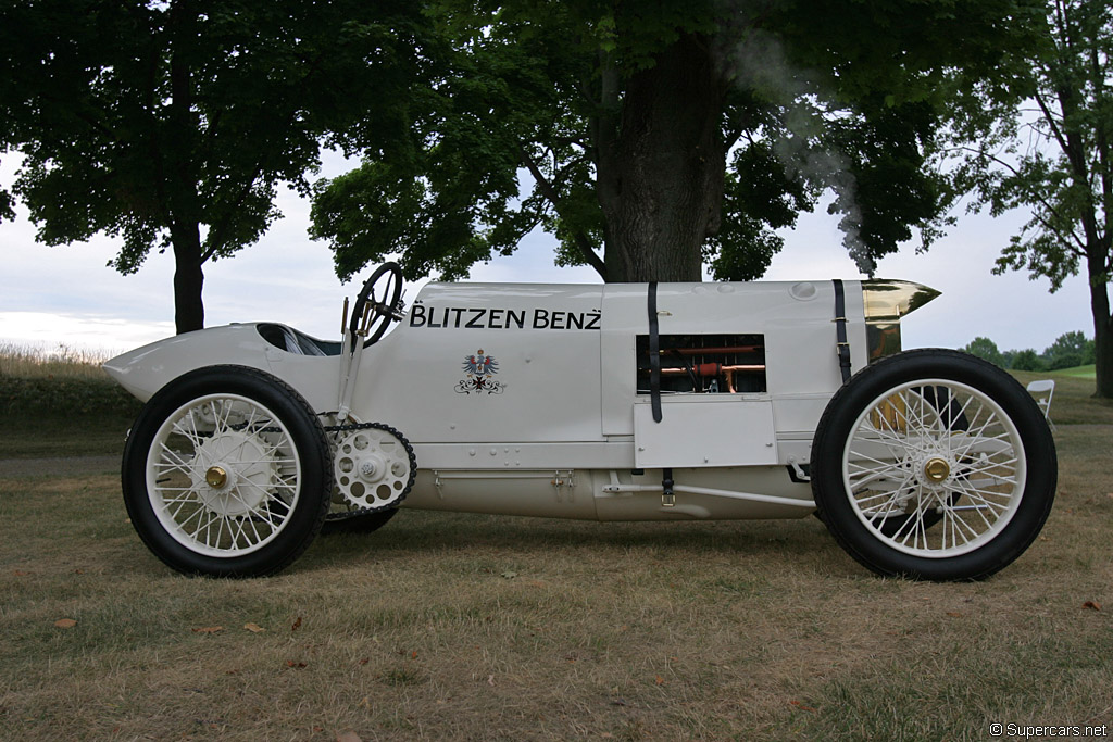 2007 Meadow Brook Concours-6