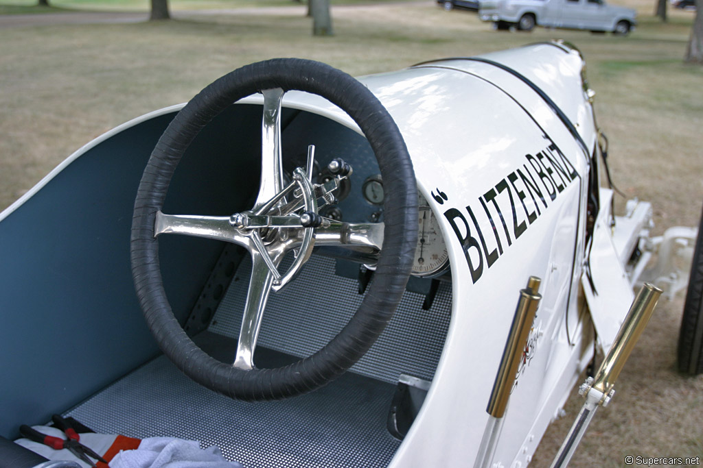 2007 Meadow Brook Concours-6