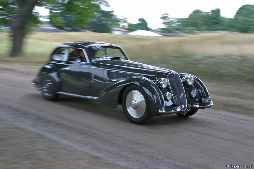 2007 Meadow Brook Concours-13