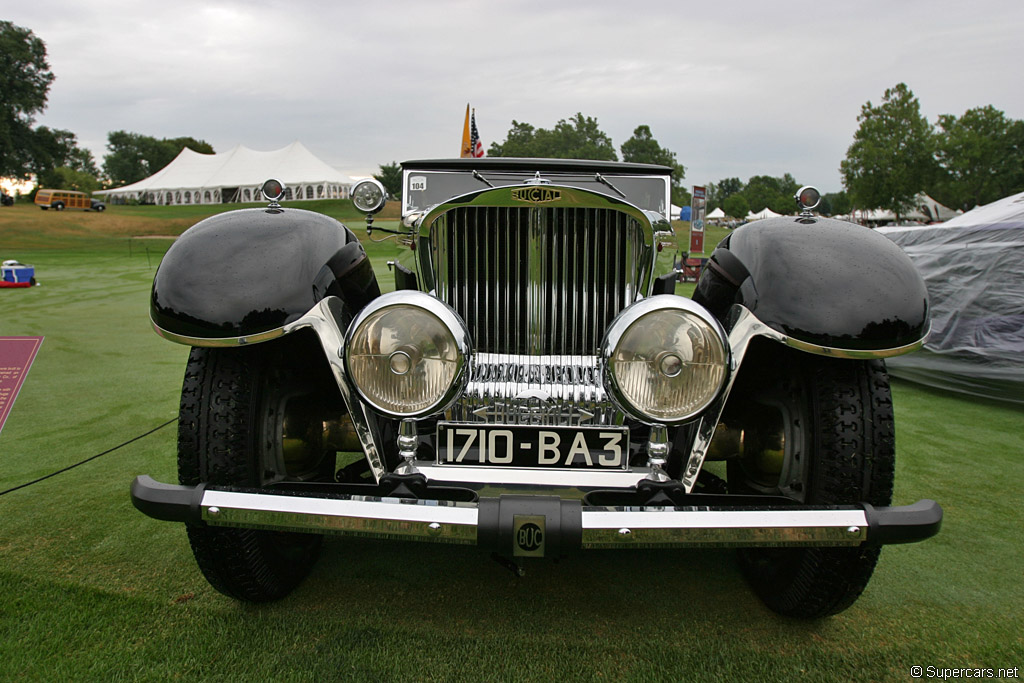 2007 Meadow Brook Concours-16