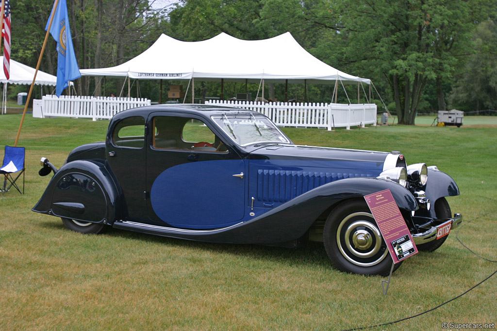 2007 Meadow Brook Concours-17