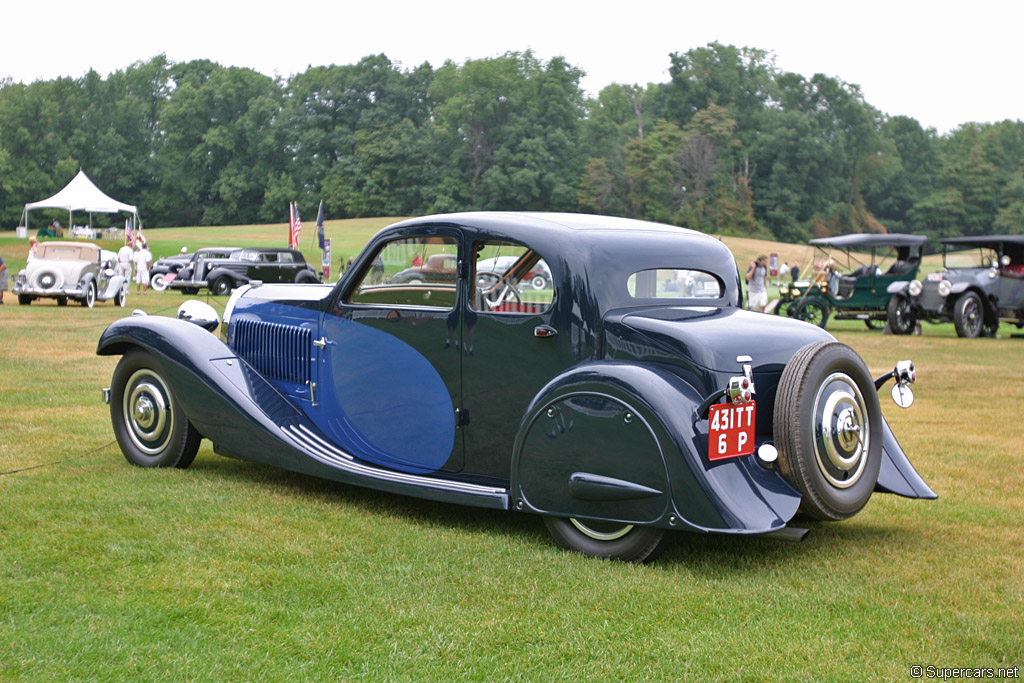 2007 Meadow Brook Concours-17