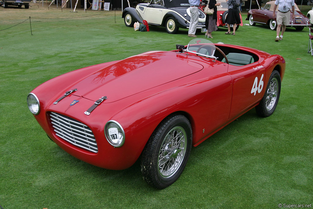 2007 Meadow Brook Concours-10